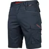 Image de WüRTH MODYF Bermuda de Travail Stretch X Marine - Taille 44