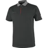 Image de WüRTH MODYF Polo de travail Stretch X anthracite - Taille M