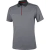 Image de WüRTH MODYF Polo de travail Stretch X gris - Taille XL