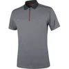 Image de WüRTH MODYF Polo de travail Stretch X gris - Taille XXL