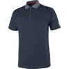 Image de WüRTH MODYF Polo de travail Stretch X marine - Taille 3XL