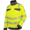 Image de WüRTH MODYF Veste de travail NEON Jaune Anthracite - Taille M