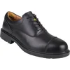 Image de WüRTH MODYF Chaussures de sécurité Ville - S3 ESD Aries Noires - Pointure 44