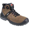 Image de WüRTH MODYF Chaussures de sécurité Montantes Corvus S3L FO SR Brunes - Pointure 38