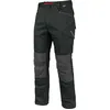 Image de WüRTH MODYF Pantalon de travail Stretch X anthracite - Taille 42