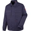 Image de WüRTH MODYF Veste de travail multinormes Marine - Taille XL