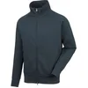 Image de WüRTH MODYF Sweat Zippé JOB+ marine - Taille L