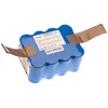 Image de vhbw Batterie Compatible avec Robots JNB-XR210C, JNB-XR210B, JNB-XR210 aspirateur Bleu (2200mAh, 14,4V, NiMH)