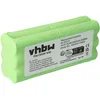 Image de vhbw Batterie Compatible avec Dirt Devil Fusion M611, Libero, M606, M606-1, M606-2, M606-3, M606-4, M607, M607 Spider aspirateur (2000mAh, 14,4V, NiMH)