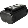 Image de vhbw 1x Batterie Compatible avec Ryobi 40V 14 in Brushless Chain Saw, 40V 20 in Brushless Outil électrique (3000 mAh, Li-ION, 36 V)