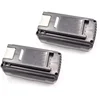 Image de vhbw 2X Batterie Compatible avec Ryobi 625 CFM