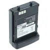 Image de vhbw Batterie Remplacement pour Icom BP-173, BP-180H, BP-180 pour Radio Talkie-walkie (1100mAh, 7,2V, NiMH)