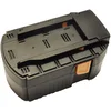 Image de vhbw Batterie Remplacement pour Hilti B 24/2.0, B24, B 24/3.0 pour Outil électrique (3000 mAh, NiMH, 24 V)