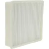 Image de vhbw filtre compatible avec Samsung SC4475, SC4474, SC43E0, SC4470, SC4471, SC4473, SC4476, SC4472 aspirateur - filtre HEPA blanc/gris