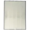 Image de vhbw Filtre HEPA compatible avec Philips AC2882, AC2887, AC2889, AC3829/10 purificateur d'air - Filtre de rechange