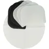 Image de vhbw 3x filtre à graisses, 3x filtre à charbon, 6x filtre papier compatible avec DeLonghi série D8 friteuse - 12 filtres