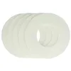 Image de vhbw 5x Filtres à air G2 compatible avec Balzer L-W, L-G, L-G/BM, A 60, A 90 ventilateur - Remplacement pour 17 000 160, 17 000 160-F