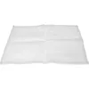 Image de vhbw Filtre anti-graisse universel pour hotte de cuisine - 57 x 47 x 4,5 cm, microfibre non tissée, toison