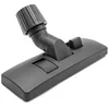 Image de vhbw Embout universel pour tapis pour aspirateurs divers avec connexion ronde 30 mm, 32mm, 35 mm, 37 mm