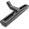 Image de vhbw Embout type 39 à brosse universel pour les sols pour aspirateur avec un embout rond 32 mm