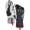 Image de ORTOVOX Tour Glove W - C : Black Raven T : XS