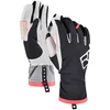 Image de ORTOVOX Gants Femme Tour D noir | S