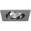 Image de Spot encastrable Brumberg 36144020 36144020 GU10 Puissance: 50 W blanc N/A