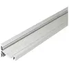 Image de Brumberg Komplett-Set Anbau-Eckprofil 2000mm, Schwarz (53912080)