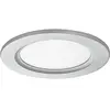 Image de Panneau LED encastrable Brumberg 12215683 12215683 Puissance: 10 W blanc N/A