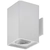 Image de Brumberg Leuchten Applique Murale LED Intérieure Blanc 230 V 3000 K 4251433915720