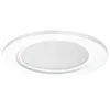 Image de Panneau LED encastrable Brumberg 12215074 12215074 Puissance: 10 W blanc N/A