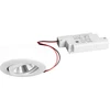 Image de Brumberg Leuchten Spot encastrable LED blanc 3000K dimmable 39363073