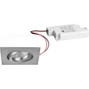 Image de Brumberg Leuchten Spot encastrable LED 3000K chrome dimmable 39365023
