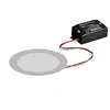 Image de Luminaire à LED encastrable Brumberg 38370073 38370073 Puissance: 3 W blanc N/A
