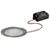 Image de Luminaire à LED encastrable Brumberg 38370153 38370153 Puissance: 3 W blanc N/A