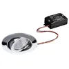 Image de Luminaire à LED encastrable Brumberg 38261023 38261023 Puissance: 7 W blanc N/A