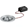 Image de Luminaire à LED encastrable Brumberg 38261253 38261253 Puissance: 7 W blanc N/A