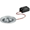 Image de Brumberg Leuchten Spot encastrable LED 2700K, alu mat 38261253