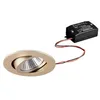 Image de Luminaire à LED encastrable Brumberg 38361633 38361633 Puissance: 7 W blanc N/A