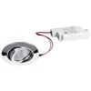 Image de Luminaire à LED encastrable Brumberg 39261023 39261023 blanc N/A