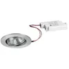 Image de Luminaire à LED encastrable Brumberg 39261253 39261253 Puissance: 7 W blanc N/A