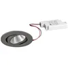 Image de Luminaire à LED encastrable Brumberg 39261643 39261643 blanc N/A