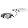 Image de Luminaire à LED encastrable Brumberg 39361023 39361023 Puissance: 7 W blanc N/A