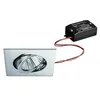 Image de Luminaire à LED encastrable Brumberg 38262023 38262023 Puissance: 7 W blanc N/A
