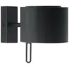 Image de BRUMBERG 58151080 applique, noire