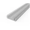 Image de BRUMBERG 15891260 15891260 Lot de profilés en aluminium 2 x 2500 mm
