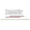 Image de Jeu de bandes flexibles LED 24V 3000K - Ruban léger/tuyau/bande 230V blanc 15292003