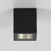 Image de BRUMBERG Blokk plafonnier LED, 7 x 7 cm