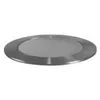 Image de Brumberg HYBRIDE MINI LED-Bodeneinbauleuchte, V4A, IP65 edelstahl, 18.0 lm, 3000 K, Edelstahl (14050223)
