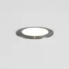 Image de BRUMBERG Mini-luminaire encastrable LED hybride, rond